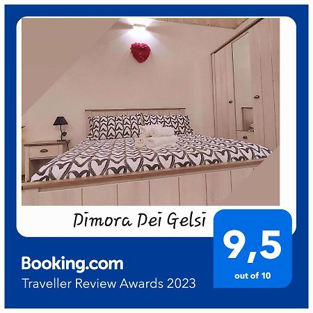 Hotel Dimora Dei Gelsi Polignano a Mare Exterior foto