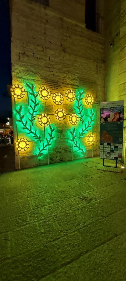 Hotel Dimora Dei Gelsi Polignano a Mare Exterior foto