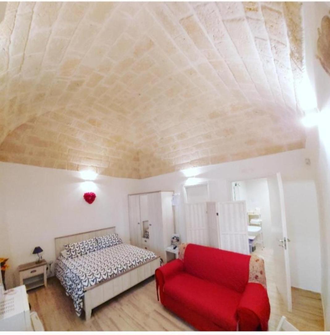 Hotel Dimora Dei Gelsi Polignano a Mare Exterior foto