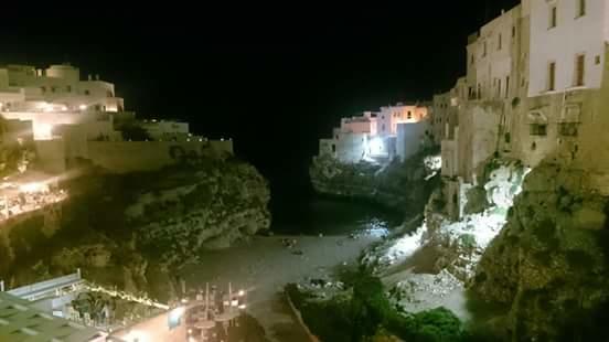 Hotel Dimora Dei Gelsi Polignano a Mare Zimmer foto