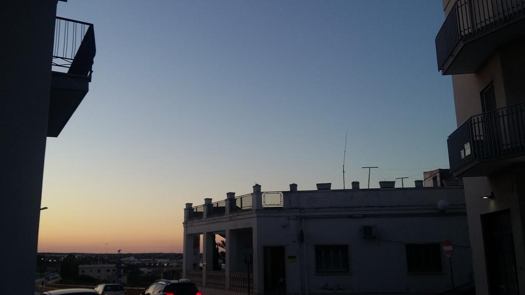 Hotel Dimora Dei Gelsi Polignano a Mare Exterior foto