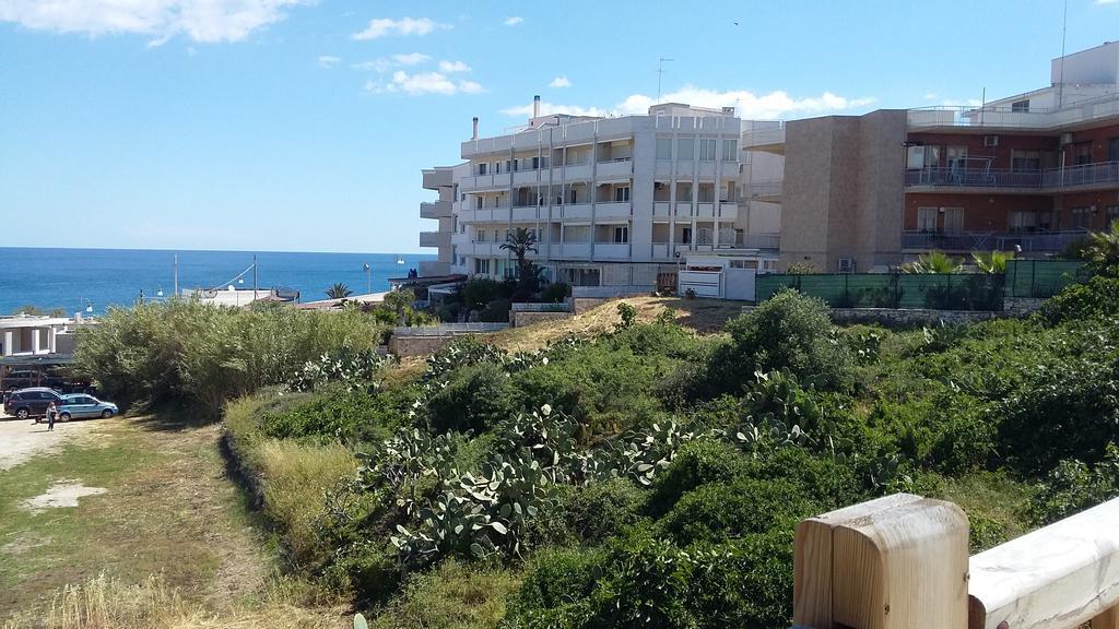 Hotel Dimora Dei Gelsi Polignano a Mare Exterior foto