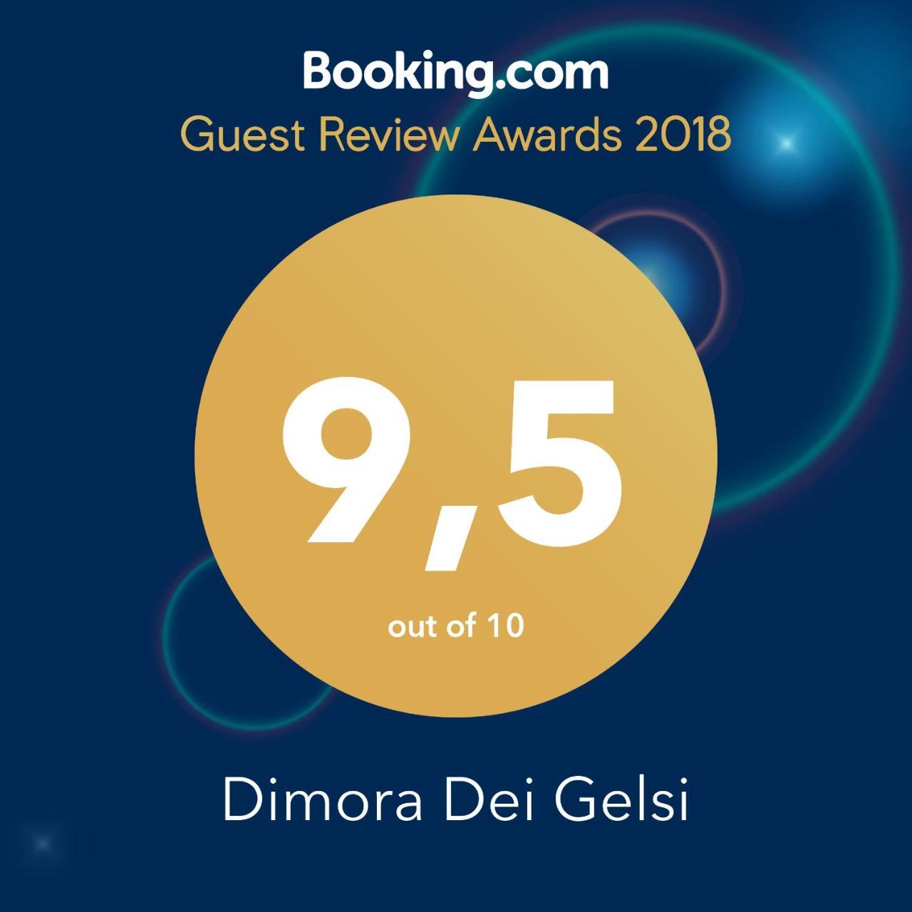 Hotel Dimora Dei Gelsi Polignano a Mare Exterior foto